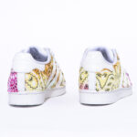 Adidas Superstar Rainbow Bandana - immagine 3