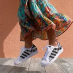 Adidas Superstar Wollstonecraft - immagine 2