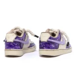 Nike Court Destroy Purple Rope - immagine 3