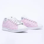 Adidas Stan Smith Matelassè Glitter - 36 2/3 - immagine 3