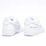 Nike Air Force One Swoosh Perle Scritta - immagine 2