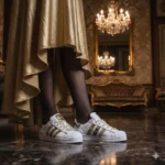 Adidas Superstar Triple Gold Snk - immagine 2