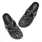 Grunland Close Dark Animalier Cabo - immagine 4