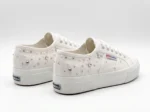 Superga 2750 Classic Platform Strass - immagine 4