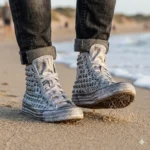 All Star Hi Monocromo Full Dirty - immagine 2