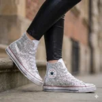 All Star hi White Runaways - immagine 2