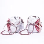 Nike Air Force One Flower Double Rope - immagine 3