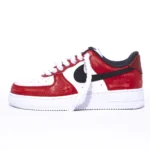 Nike Air Force One Chicago Rope