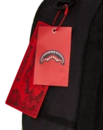 Sprayground Zaino Stached Money Boys DLXR Backpack - immagine 9