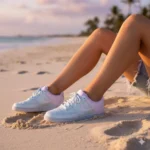 Nike Court Rose Tie Dye - immagine 2