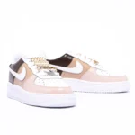 Nike Air Force One Dark Chainy - immagine 3