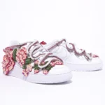 Nike Air Force One Flower Double Rope - immagine 2