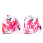 Nike Air Force One Paint Fuxia Rope - immagine 3