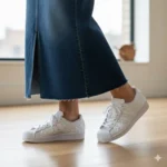 Adidas Superstar White Perle - immagine 2