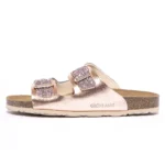 Grunland Stripes Cipria Glitter Rosa - immagine 3