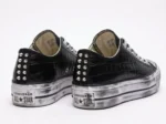 Platform Low Black Cocco - immagine 4