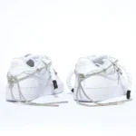 Nike Air Force One Double Rope Strass - immagine 3