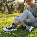 Platform Hi Move Black Wollstonecraft - immagine 2