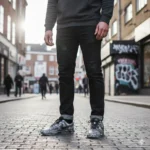 Nike Court Black Delavè - immagine 2