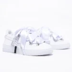 Nike Air Force One Double Rope Raso - immagine 3