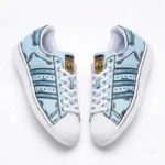 Adidas Superstar Cosplay Sky - immagine 4