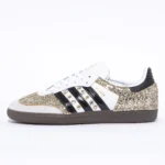 Adidas Samba Strass Glitter Oro