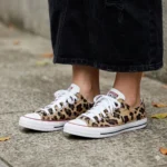 All Star Low White Savage - immagine 2