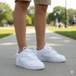 Nike Air Force One Double Rope - immagine 2