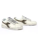 Diadora Game Leo Swoosh - immagine 2