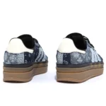 Adidas Gazelle Bold Triple Bandana - immagine 3