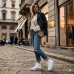 All Star Hi Cabo Stars - immagine 2