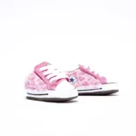 All Star Hi Pink Furry Culla - immagine 2