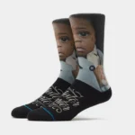 Calze Stance Mister Carter Lil Wayne