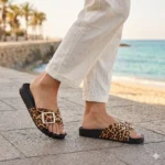 Grunland Mono Animalier Oro - immagine 2