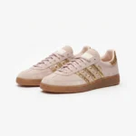 Adidas Spezial Stripes Oro Strass - immagine 3