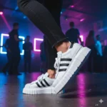 Adidas Superstar White Crater - immagine 2