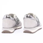 Saucony Jazz Grey Snk Runaways Silver - immagine 3