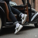 Diadora Game Low Camo Studs - immagine 2