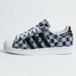 Adidas Superstar Destroy Studs