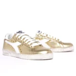 Diadora Game Low Total Gold Borchie - immagine 2