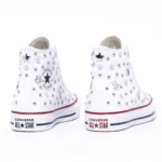 All Star Hi Cabo Stars - immagine 5