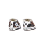 All Star Hi Mucca Animalier Culla - immagine 2
