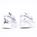 Nike Court Platform Crater Glitter Drip - immagine 4