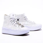 Platform Hi Move Shiny Pizzo - immagine 3