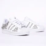 Adidas Superstar White Wollstonecraft - 38 - immagine 2