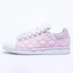 Adidas Stan Smith Matelassè Glitter - 36 2/3