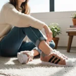 Adidas Superstar Pink Furry - immagine 2