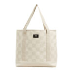 Vans Borsa Pergs Tote Bag Oatmeal