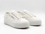 Superga 2750 Classic Platform Strass - immagine 3