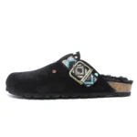 Grunland Close Aztec Nero Cabo Pelose